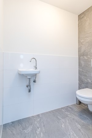 Foto - Te koop: Verrassend ruime geheel gemoderniseerde (2025-2026) halfvrijstaande woning uit 1936 nabij centrum Hoensbroek